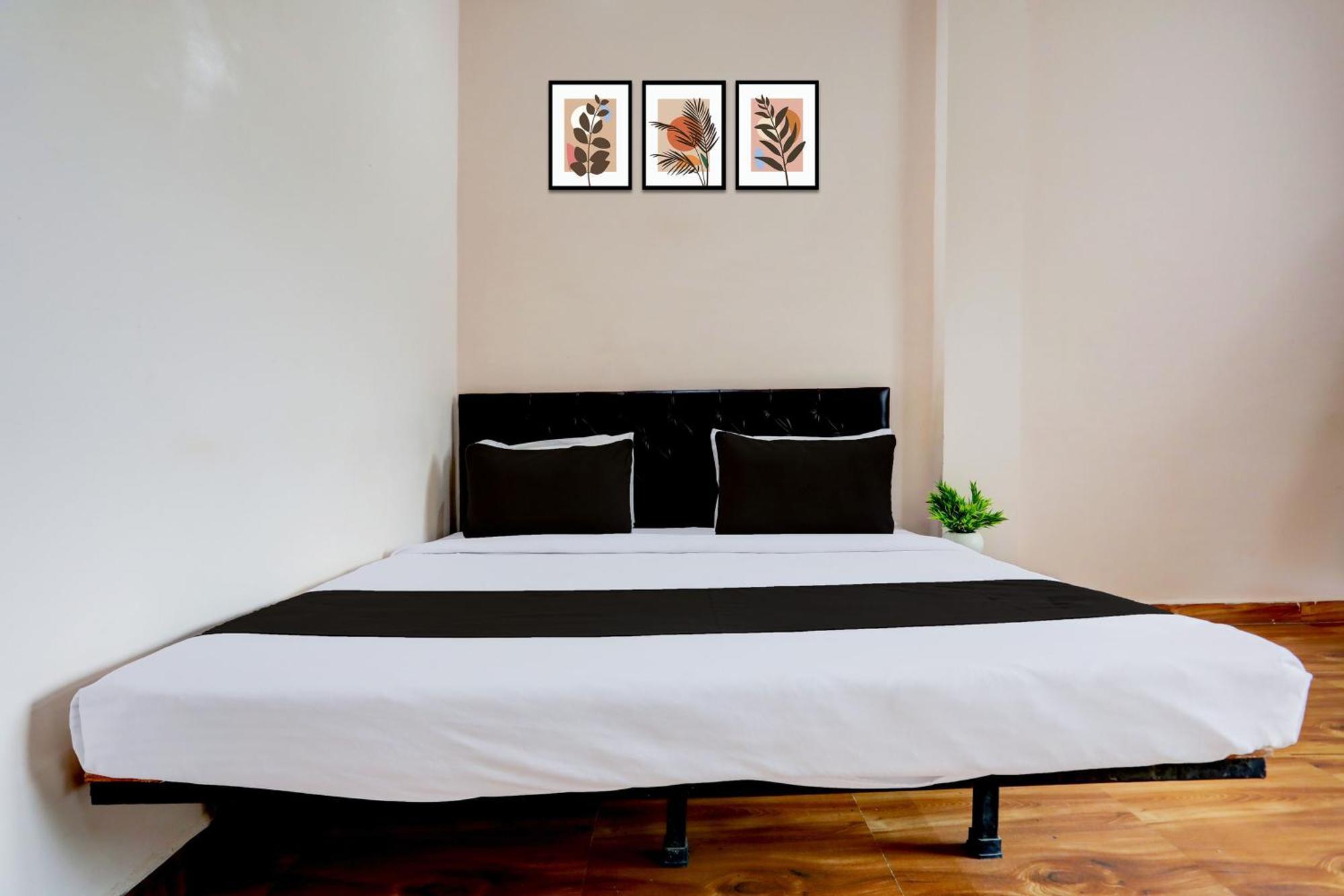 Hotel O Sangam Resort & Farm House Kamptee Εξωτερικό φωτογραφία