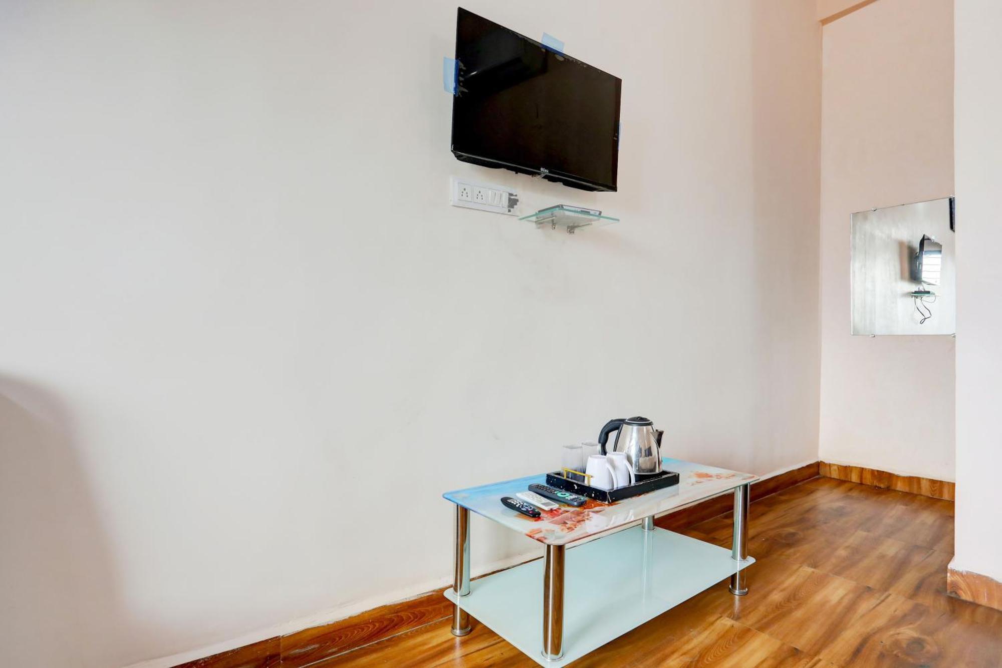 Hotel O Sangam Resort & Farm House Kamptee Εξωτερικό φωτογραφία