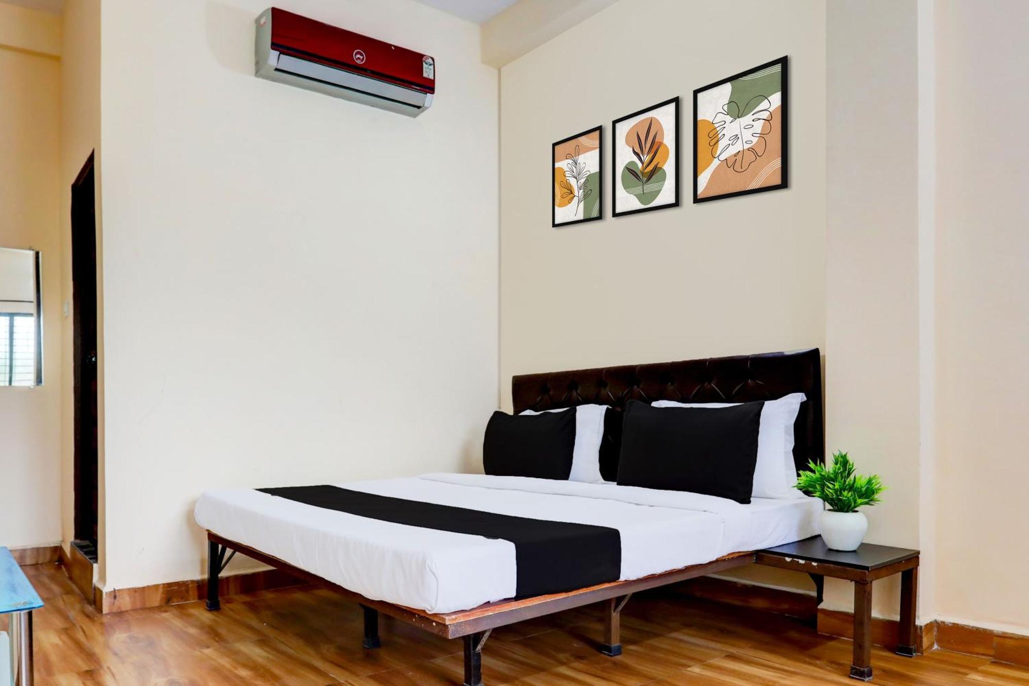 Hotel O Sangam Resort & Farm House Kamptee Εξωτερικό φωτογραφία