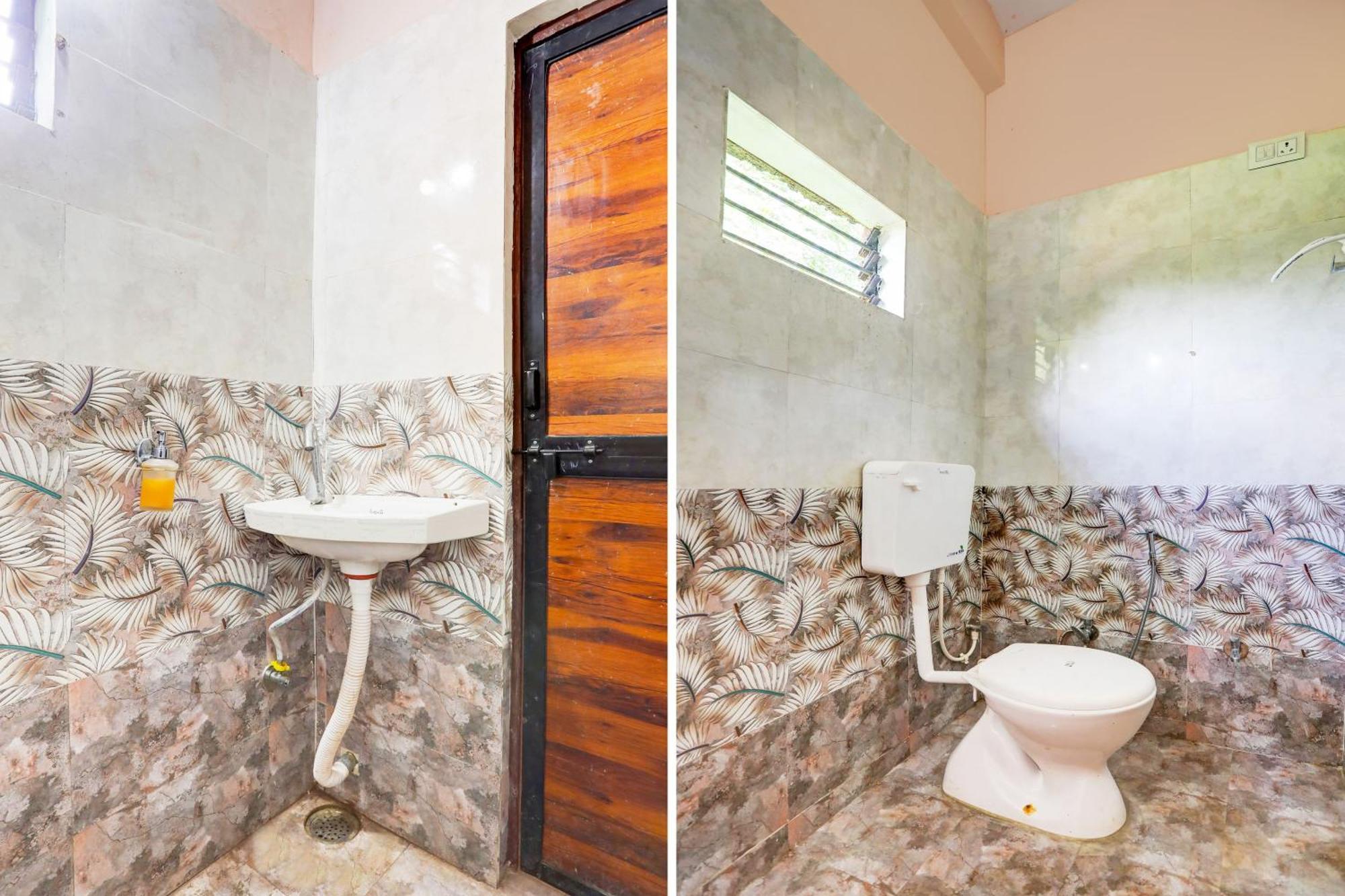 Hotel O Sangam Resort & Farm House Kamptee Εξωτερικό φωτογραφία