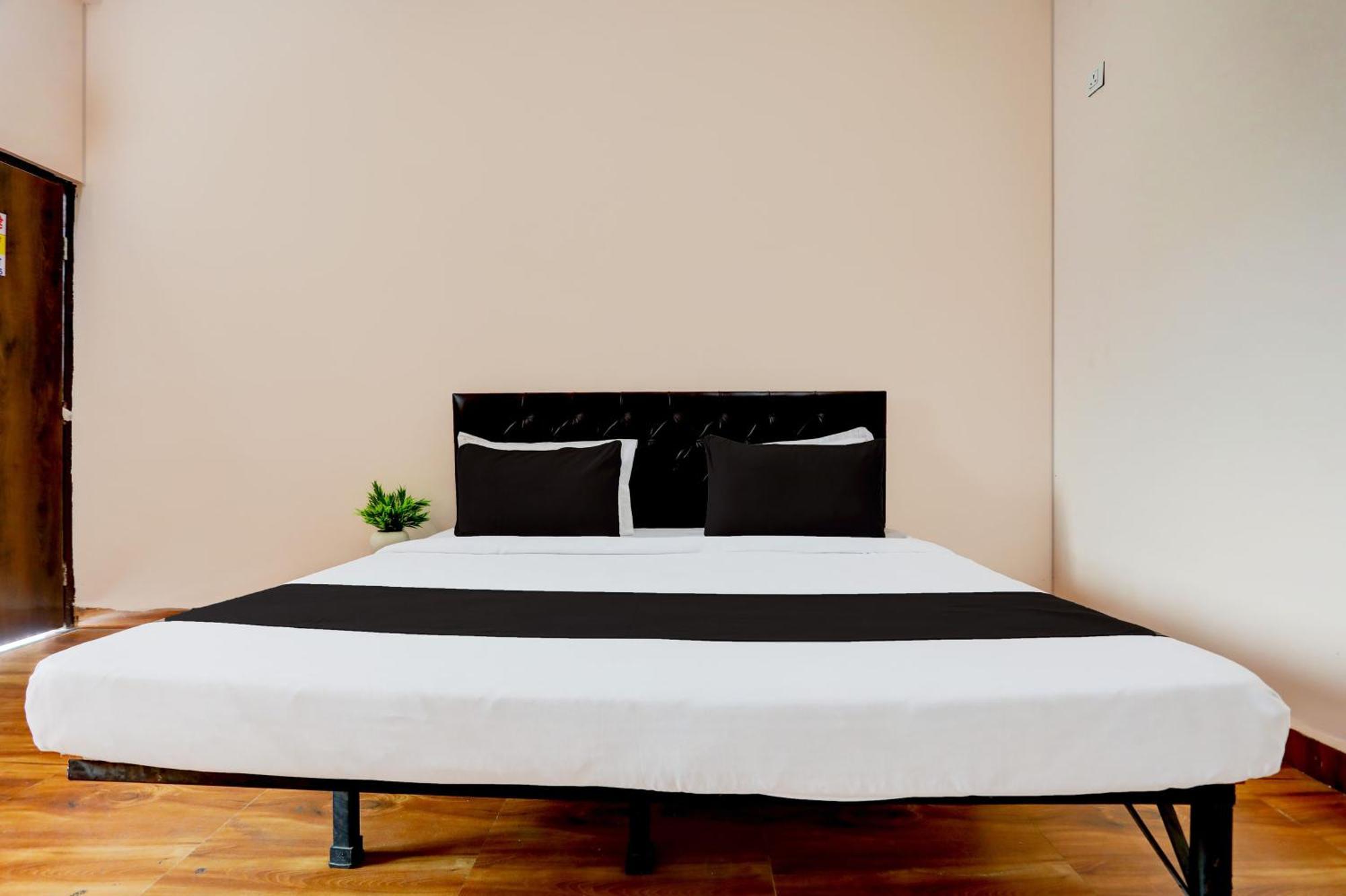 Hotel O Sangam Resort & Farm House Kamptee Εξωτερικό φωτογραφία