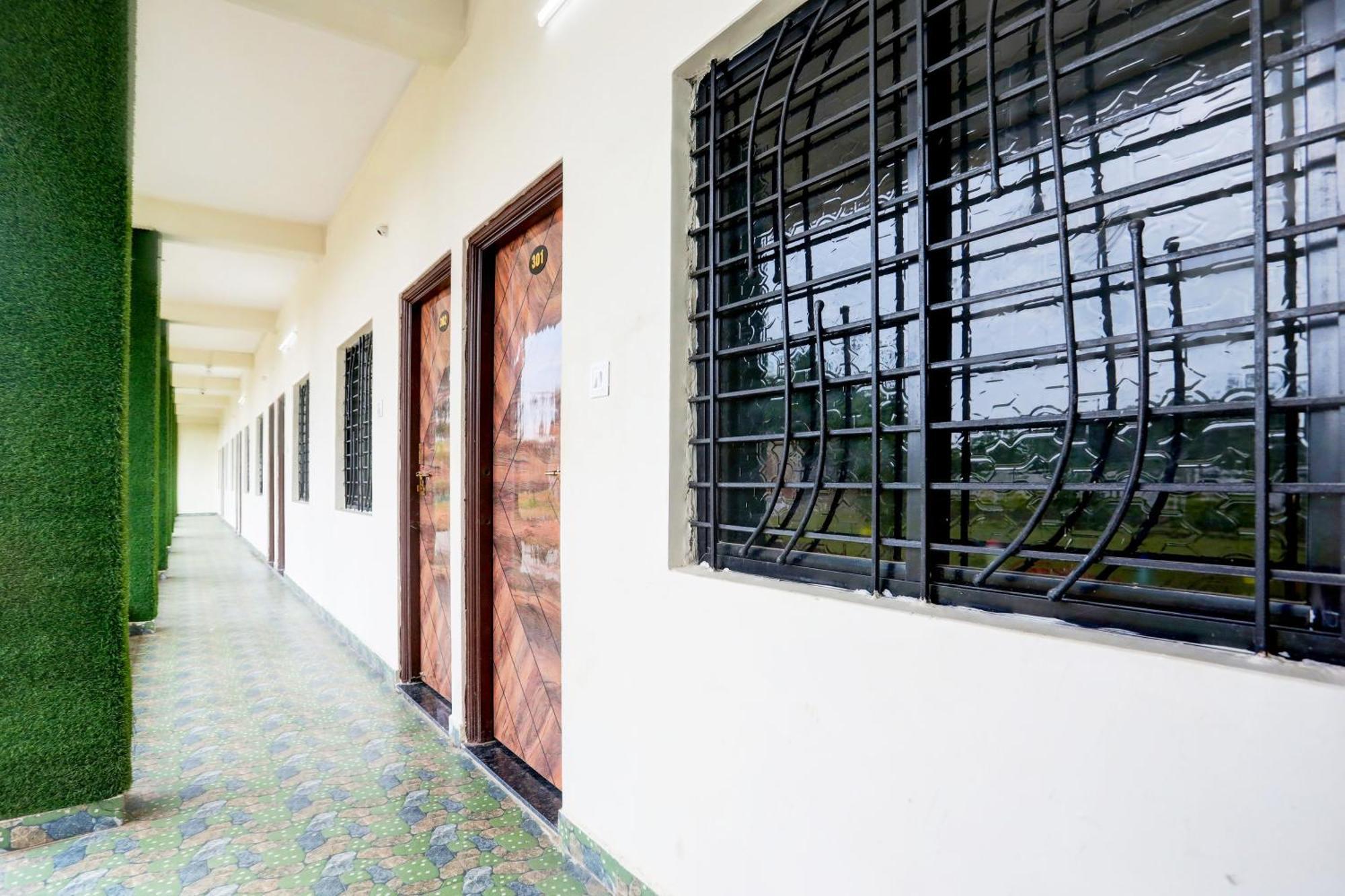 Hotel O Sangam Resort & Farm House Kamptee Εξωτερικό φωτογραφία