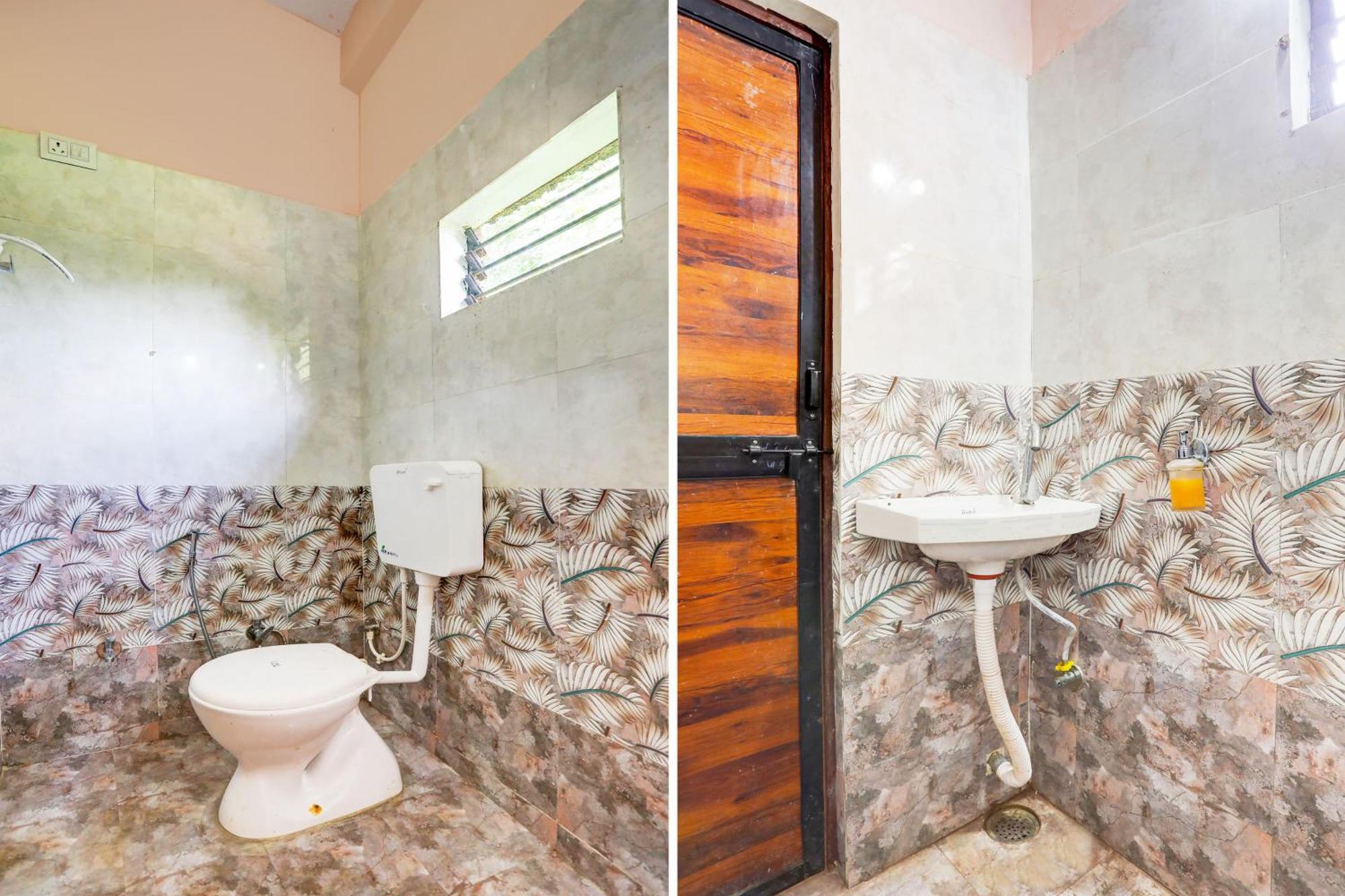 Hotel O Sangam Resort & Farm House Kamptee Εξωτερικό φωτογραφία