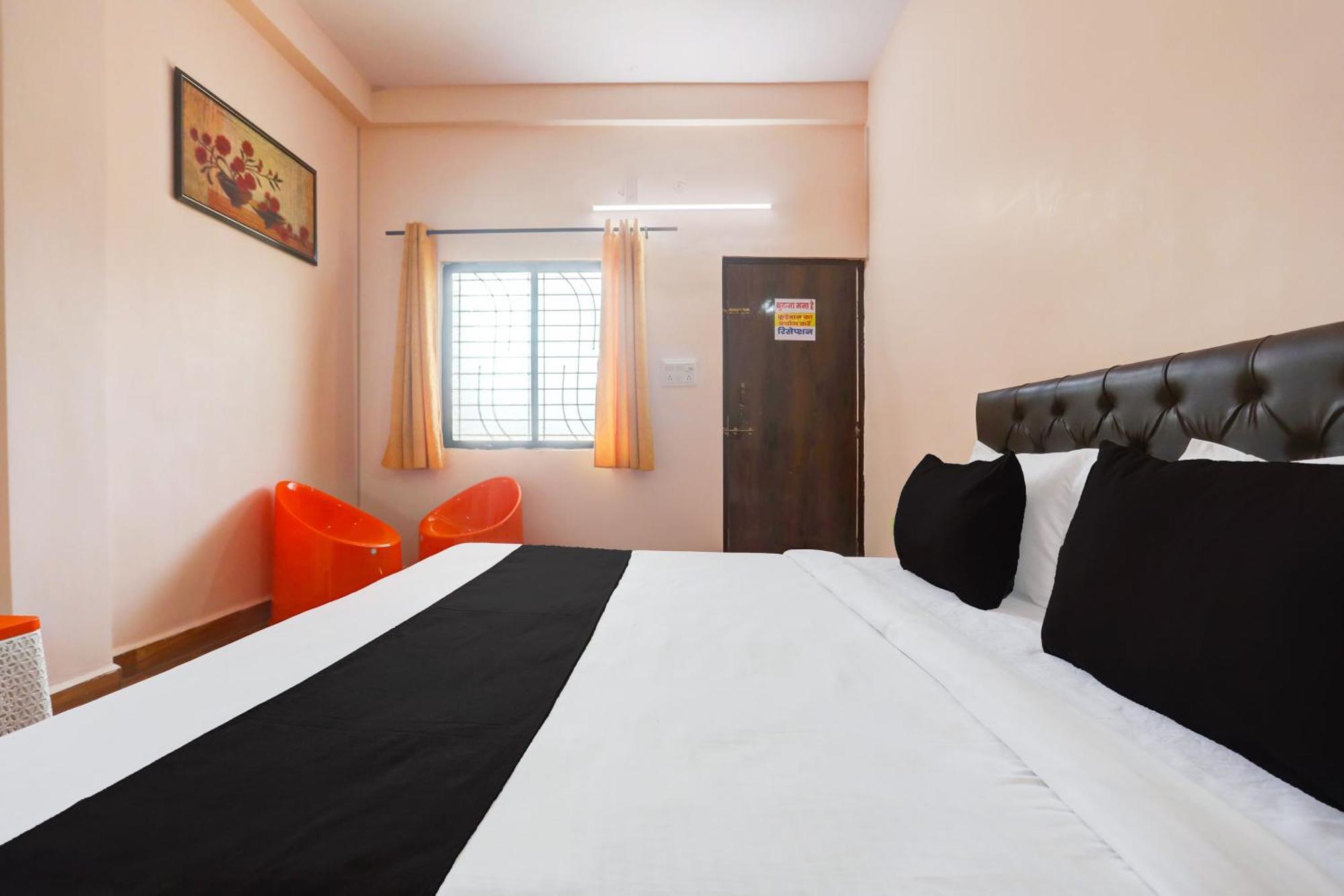 Hotel O Sangam Resort & Farm House Kamptee Εξωτερικό φωτογραφία